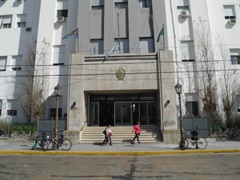 Instituto Municipal de la Producción, Trabajo y Comercio Exterior (IMPTCE)